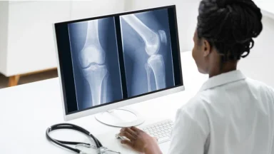 Ortopedie Pediatrică